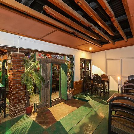 Hotel Himalayan Oasis Kathmandu Luaran gambar